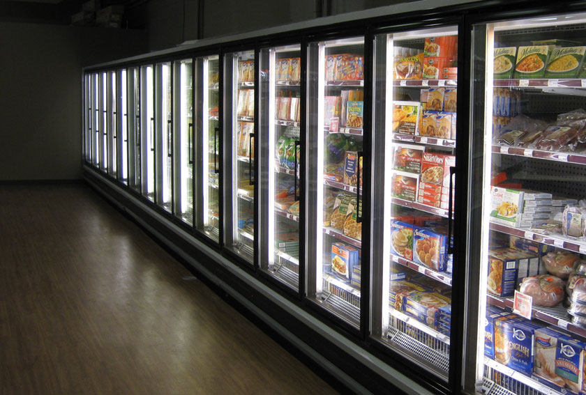 10 Signs Your Commercial Refrigerator Needs Maintenance