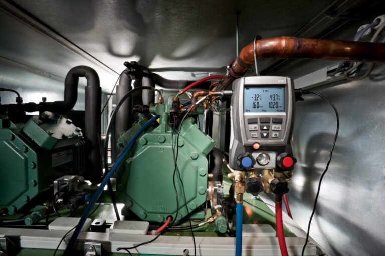 Walk In Cold Room Repair Services South Africa| Cool Direct